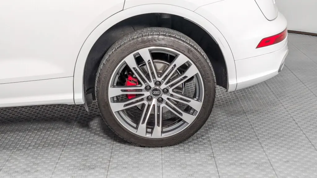 Florida Fine Cars - Used AUDI SQ5 2018 ORLANDO PRESTIGE