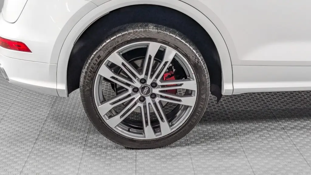 Florida Fine Cars - Used AUDI SQ5 2018 ORLANDO PRESTIGE