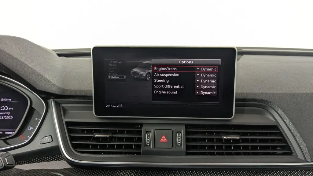 Florida Fine Cars - Used AUDI SQ5 2018 ORLANDO PRESTIGE