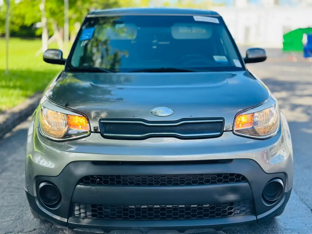 Florida Fine Cars - Used KIA SOUL 2019 MARGATE BASE