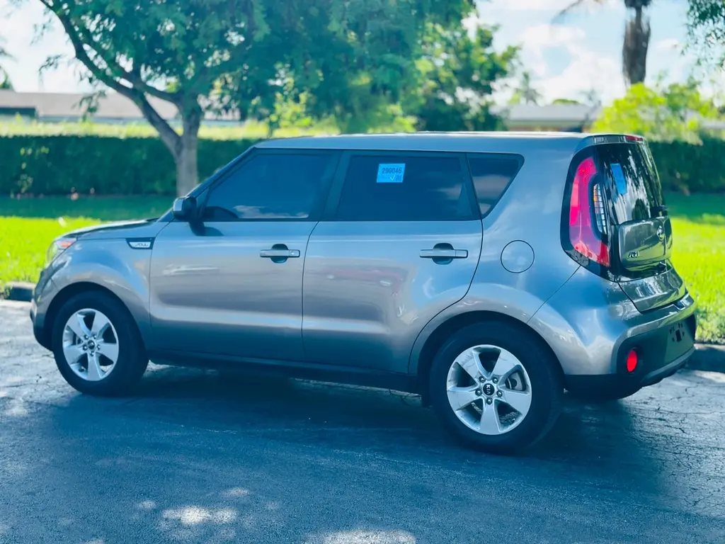 Florida Fine Cars - Used KIA SOUL 2019 MARGATE BASE