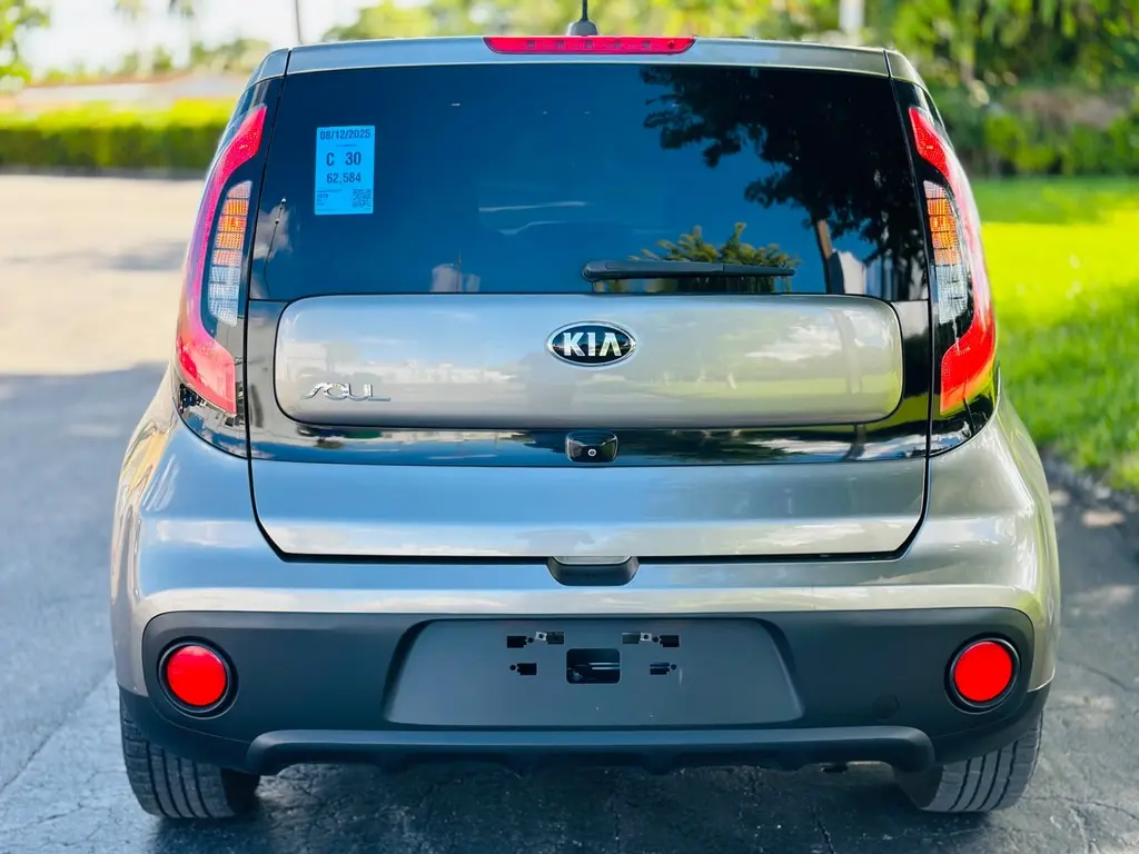 Florida Fine Cars - Used KIA SOUL 2019 MARGATE BASE