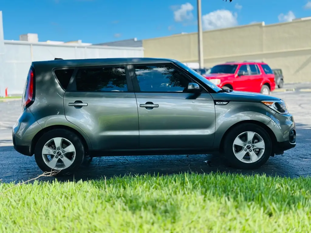 Florida Fine Cars - Used KIA SOUL 2019 MARGATE BASE