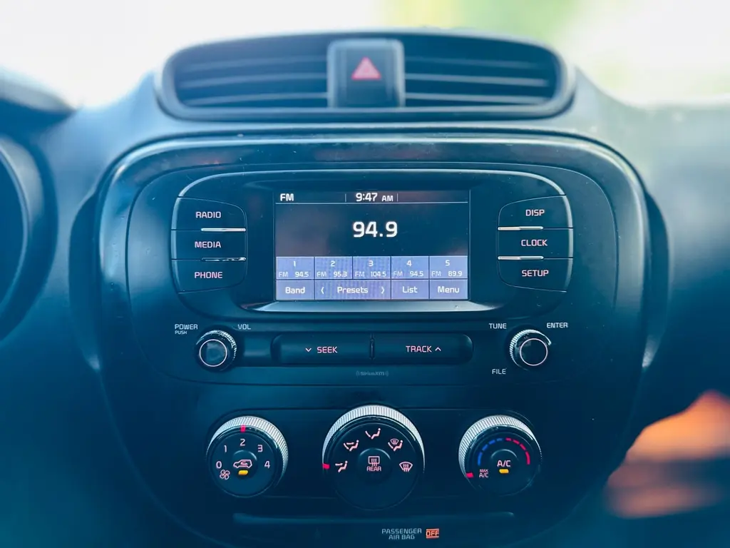 Florida Fine Cars - Used KIA SOUL 2019 MARGATE BASE