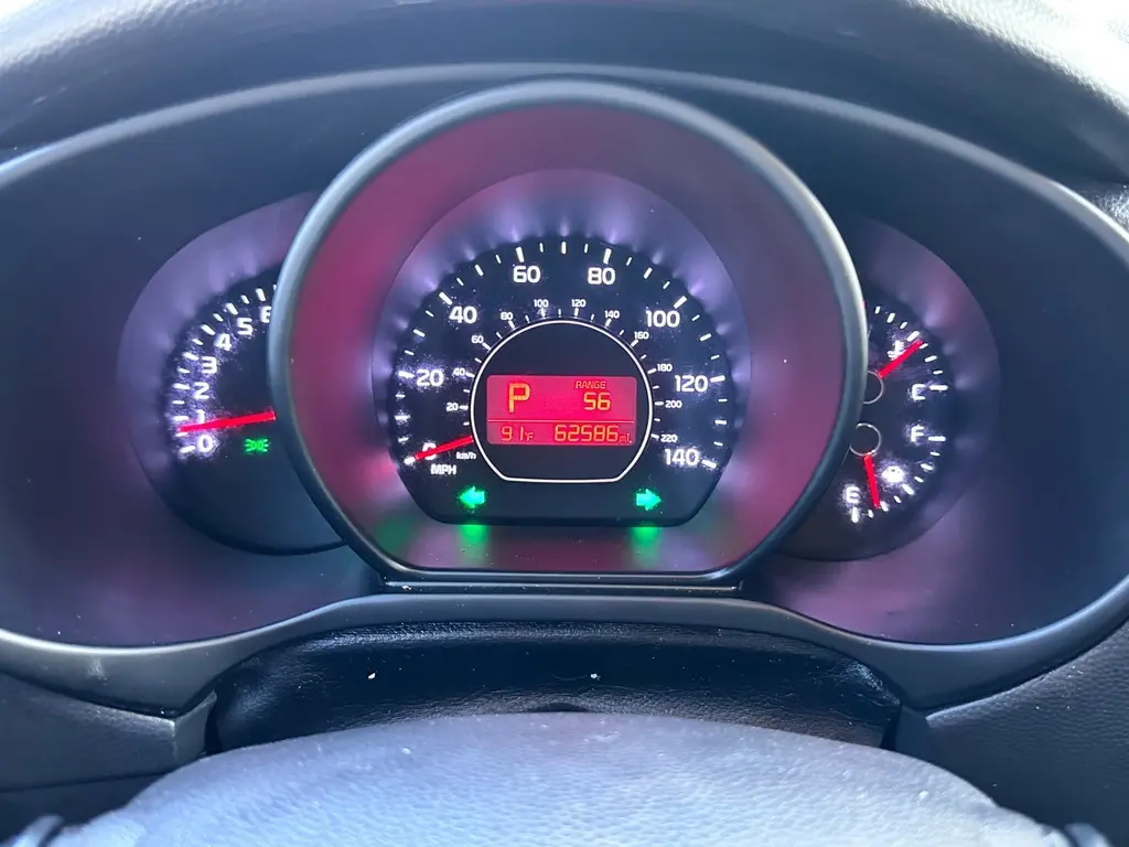 Florida Fine Cars - Used KIA SOUL 2019 MARGATE BASE
