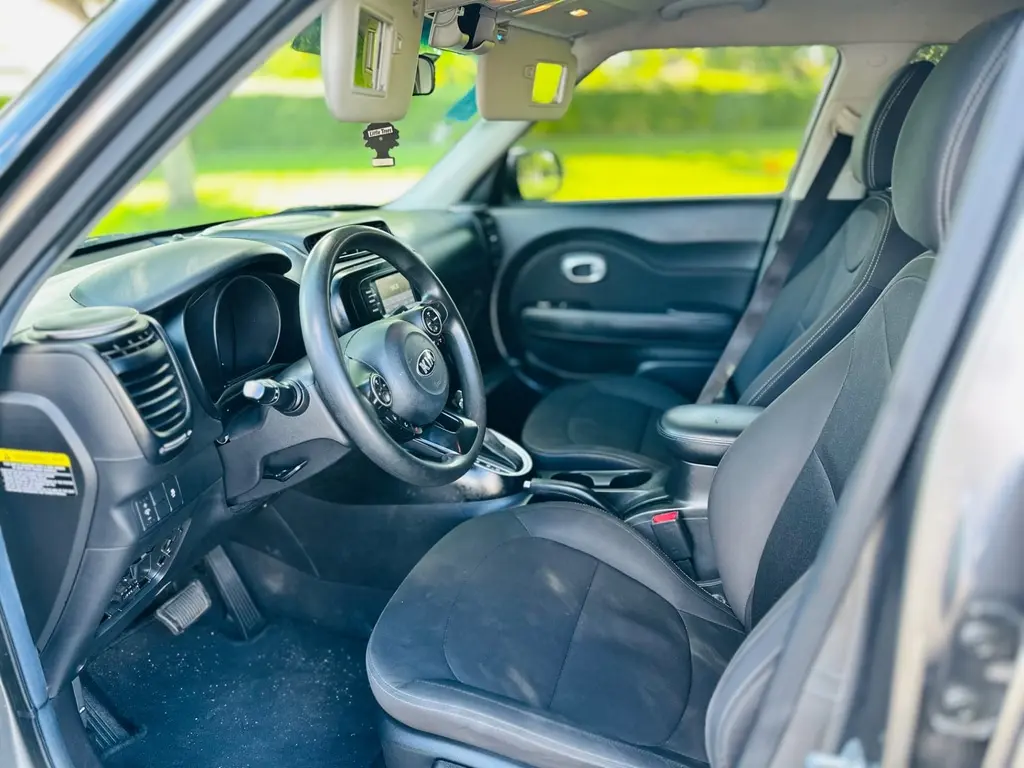 Florida Fine Cars - Used KIA SOUL 2019 MARGATE BASE