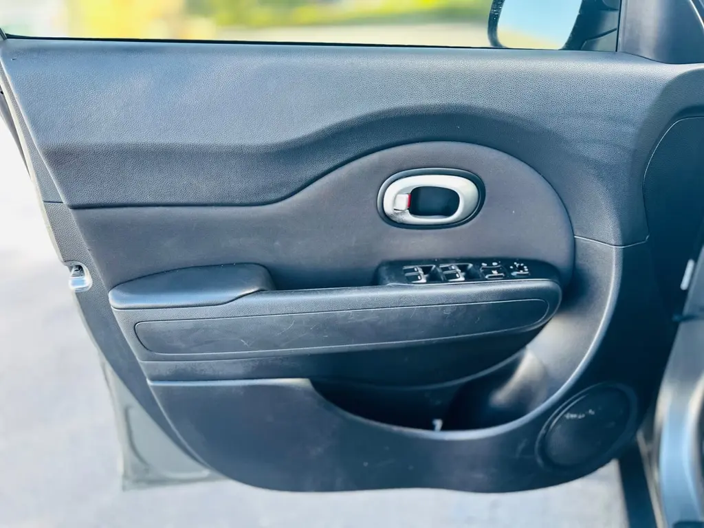 Florida Fine Cars - Used KIA SOUL 2019 MARGATE BASE