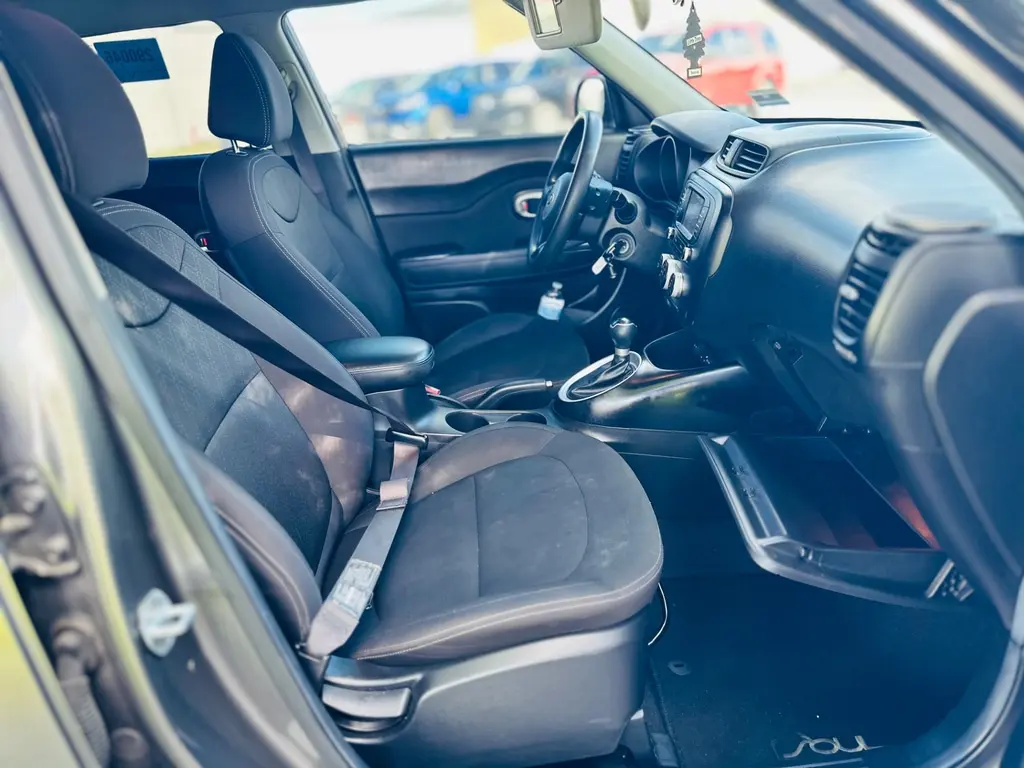 Florida Fine Cars - Used KIA SOUL 2019 MARGATE BASE