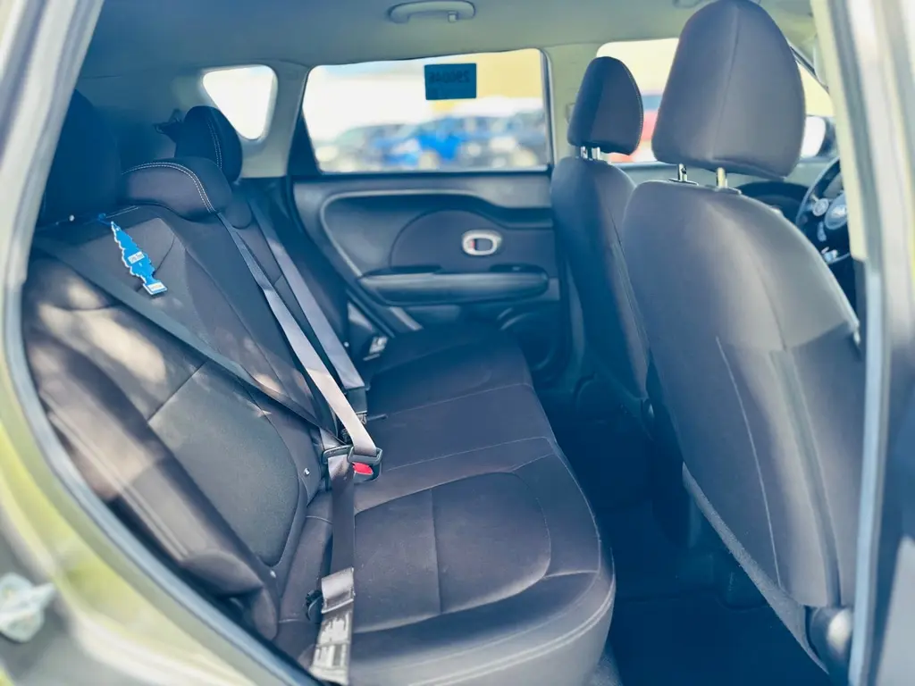 Florida Fine Cars - Used KIA SOUL 2019 MARGATE BASE