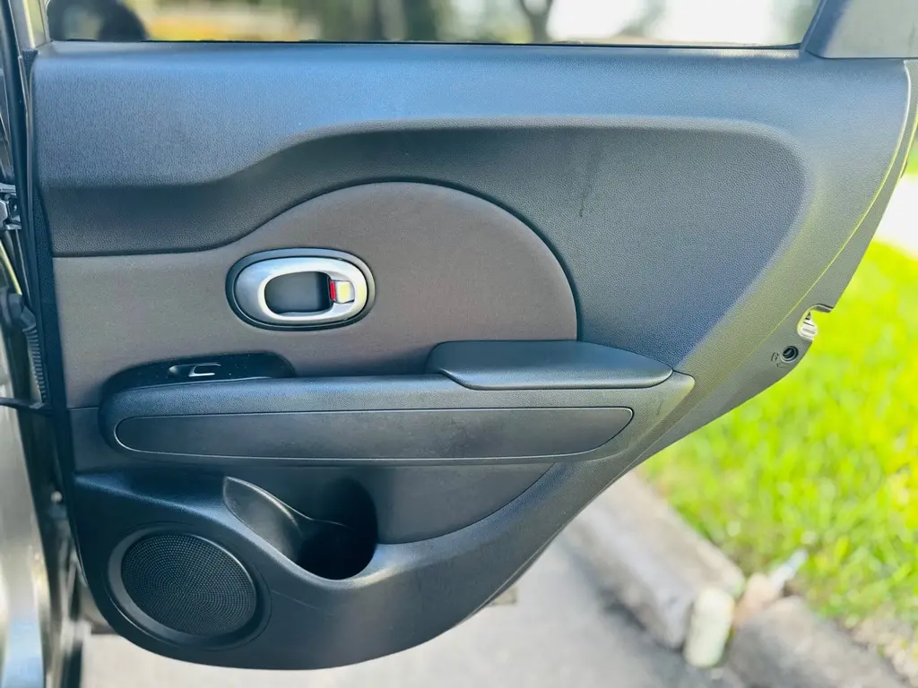 Florida Fine Cars - Used KIA SOUL 2019 MARGATE BASE