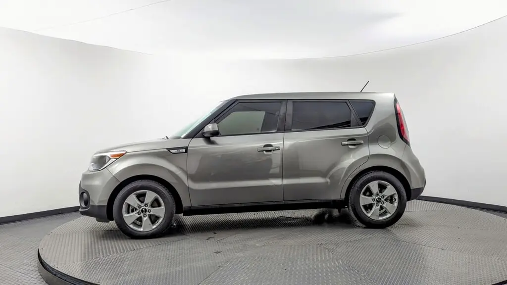 Florida Fine Cars - Used KIA SOUL 2019 MARGATE BASE