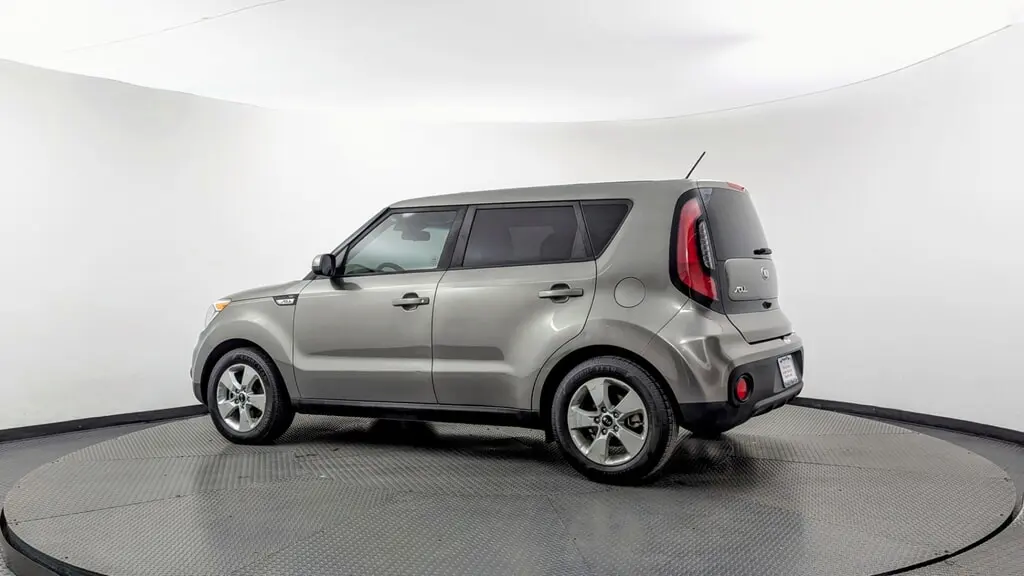 Florida Fine Cars - Used KIA SOUL 2019 MARGATE BASE
