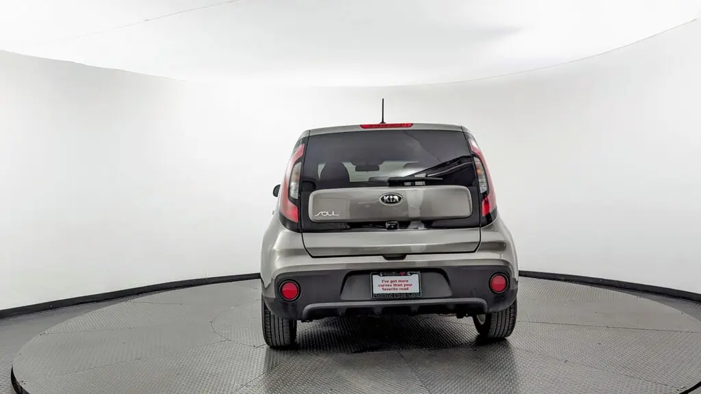 Florida Fine Cars - Used KIA SOUL 2019 MARGATE BASE