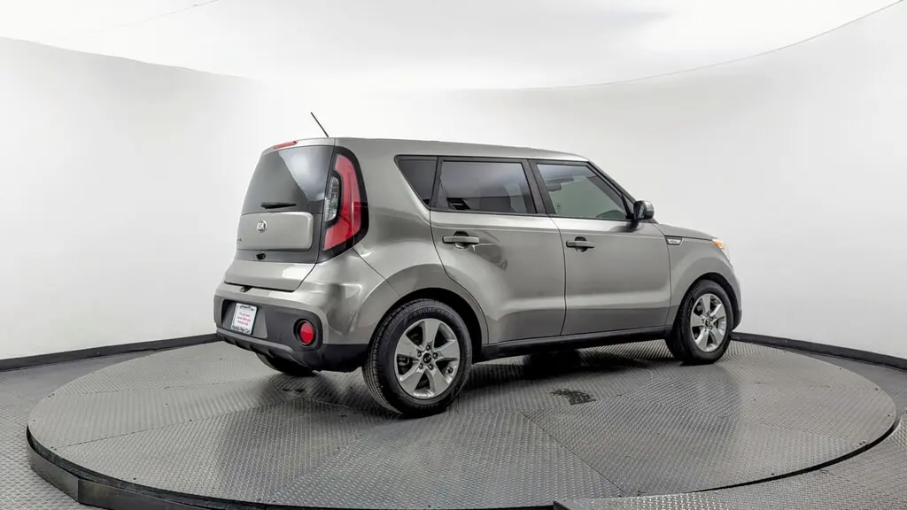 Florida Fine Cars - Used KIA SOUL 2019 MARGATE BASE