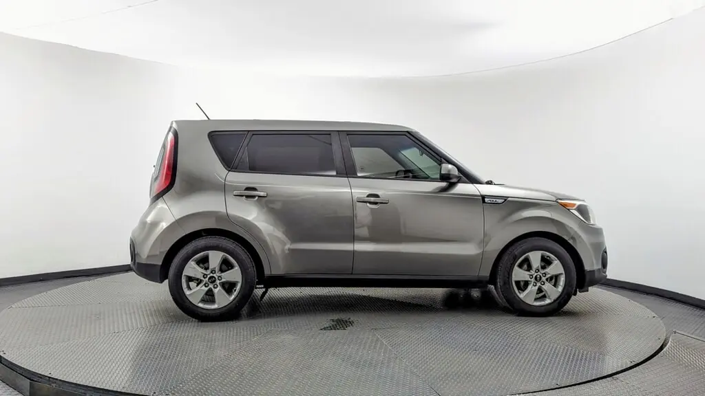 Florida Fine Cars - Used KIA SOUL 2019 MARGATE BASE
