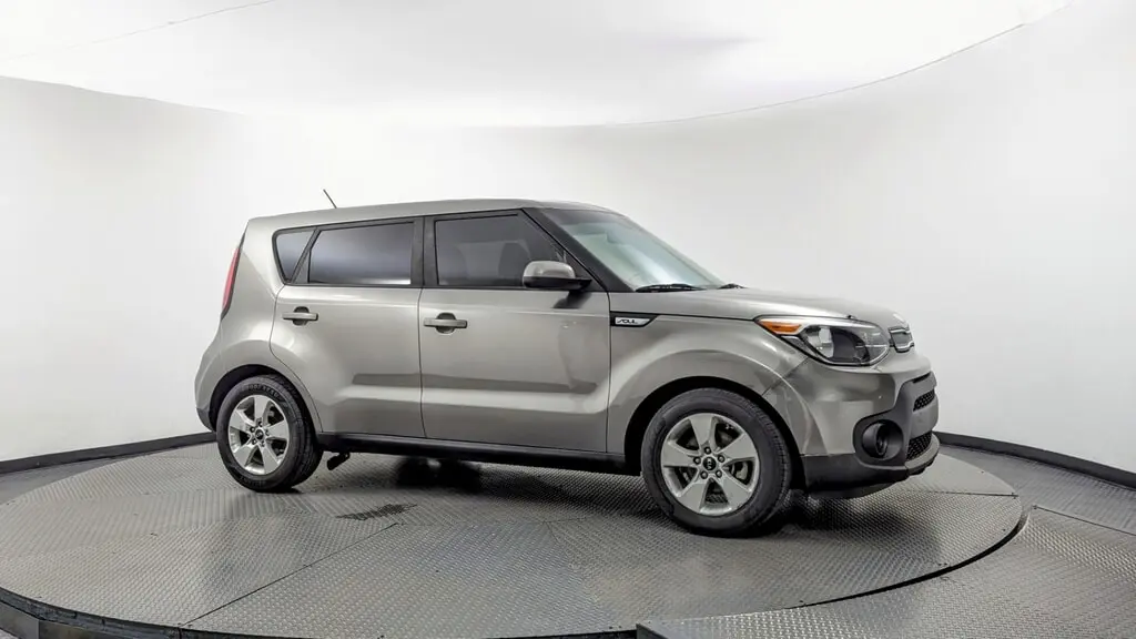 Florida Fine Cars - Used KIA SOUL 2019 MARGATE BASE