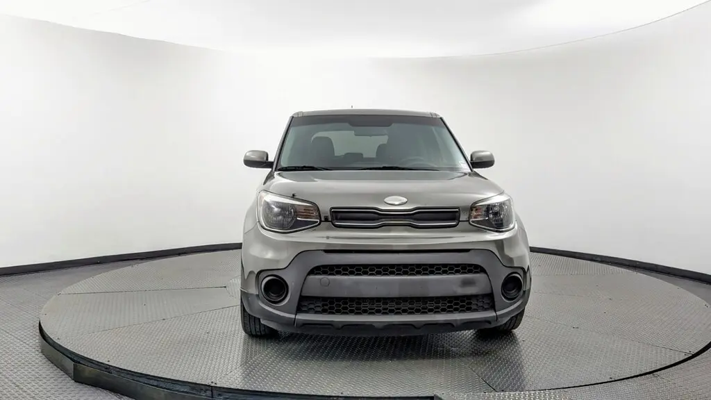Florida Fine Cars - Used KIA SOUL 2019 MARGATE BASE