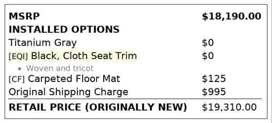 Florida Fine Cars - Used KIA SOUL 2019 MARGATE BASE