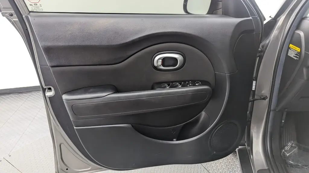 Florida Fine Cars - Used KIA SOUL 2019 MARGATE BASE