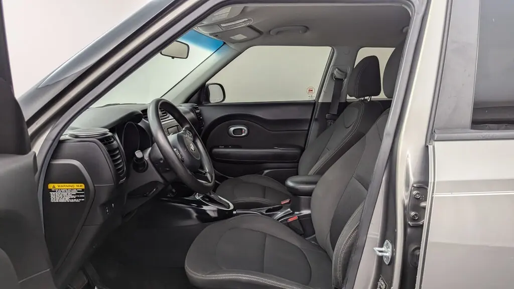 Florida Fine Cars - Used KIA SOUL 2019 MARGATE BASE
