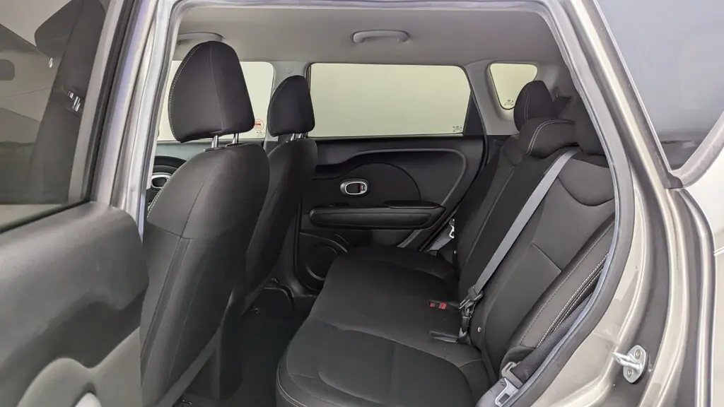 Florida Fine Cars - Used KIA SOUL 2019 MARGATE BASE