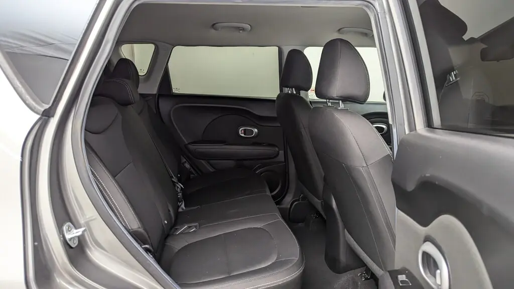 Florida Fine Cars - Used KIA SOUL 2019 MARGATE BASE