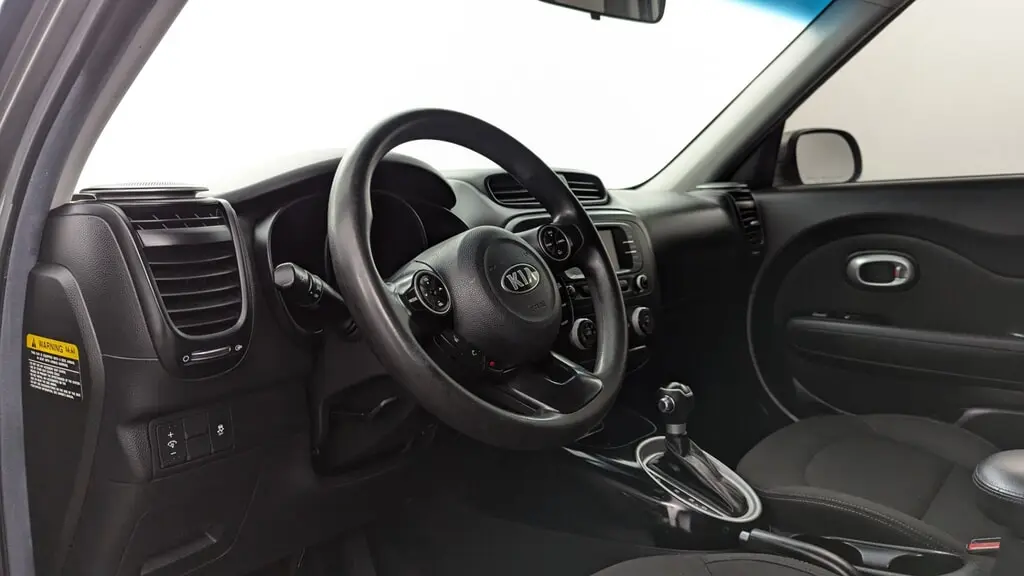 Florida Fine Cars - Used KIA SOUL 2019 MARGATE BASE