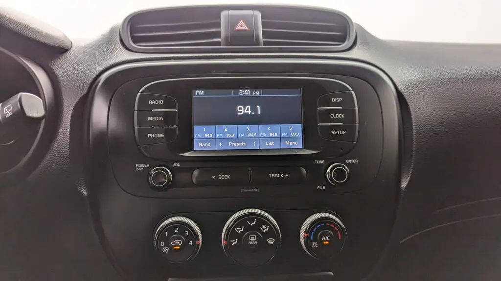 Florida Fine Cars - Used KIA SOUL 2019 MARGATE BASE