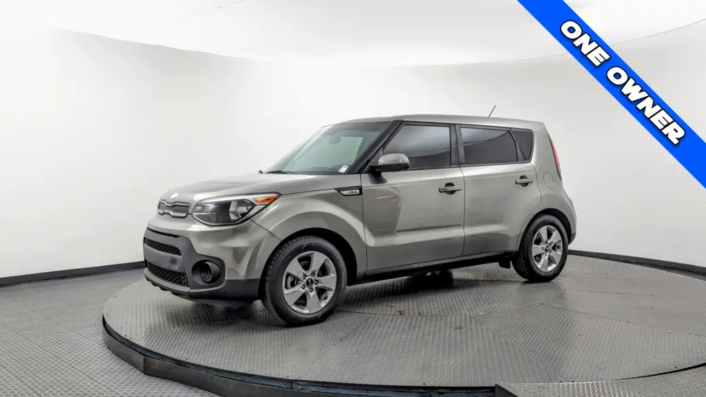 Florida Fine Cars - Used KIA SOUL 2019 MARGATE BASE