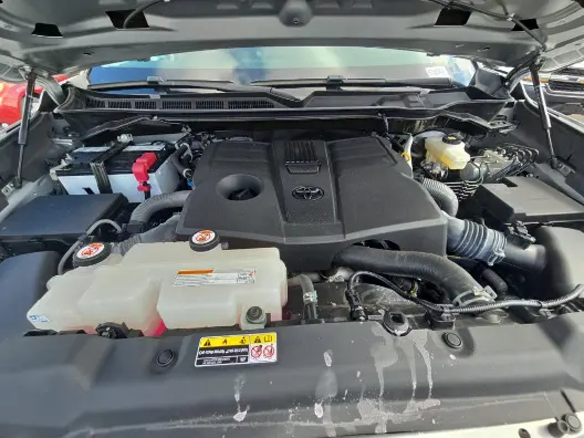 Florida Fine Cars - Used TOYOTA TUNDRA 4WD 2022 MARGATE SR