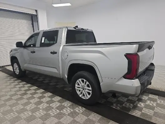 Florida Fine Cars - Used TOYOTA TUNDRA 4WD 2022 MARGATE SR