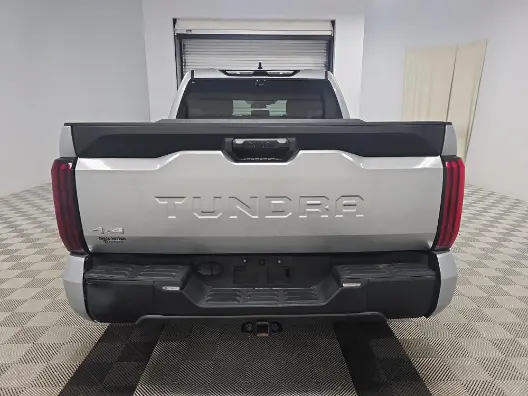 Florida Fine Cars - Used TOYOTA TUNDRA 4WD 2022 MARGATE SR
