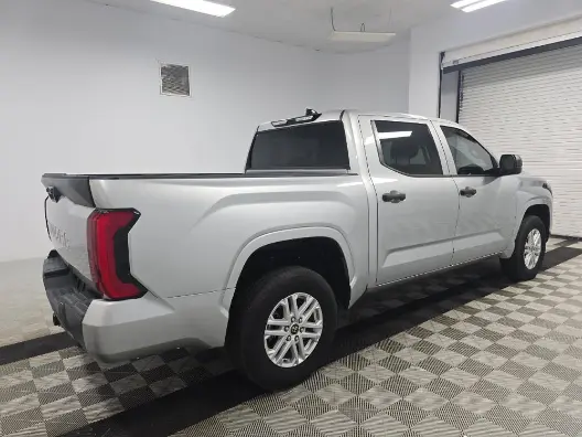 Florida Fine Cars - Used TOYOTA TUNDRA 4WD 2022 MARGATE SR