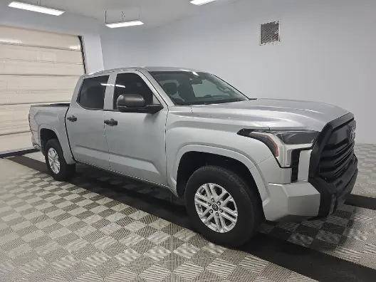 Florida Fine Cars - Used TOYOTA TUNDRA 4WD 2022 MARGATE SR