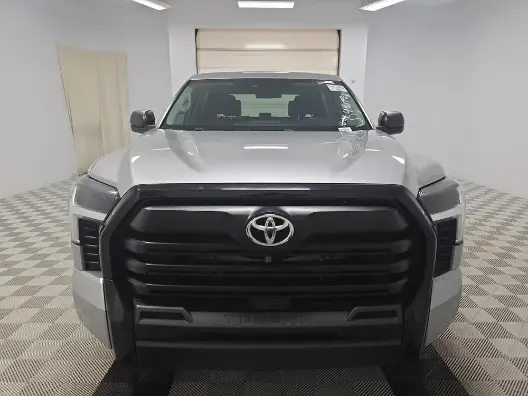 Florida Fine Cars - Used TOYOTA TUNDRA 4WD 2022 MARGATE SR