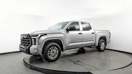 Florida Fine Cars - Used TOYOTA TUNDRA-4WD 2022 MARGATE SR