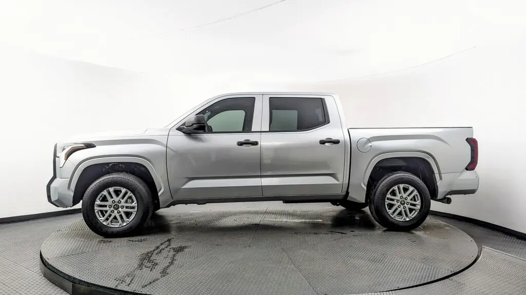 Florida Fine Cars - Used TOYOTA TUNDRA 4WD 2022 MARGATE SR