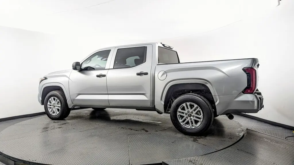 Florida Fine Cars - Used TOYOTA TUNDRA 4WD 2022 MARGATE SR