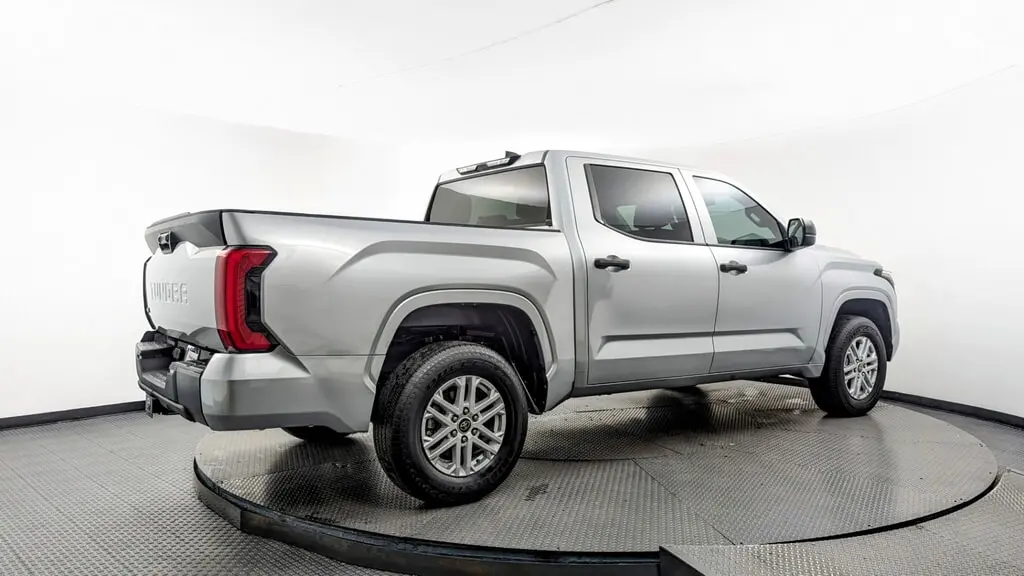 Florida Fine Cars - Used TOYOTA TUNDRA 4WD 2022 MARGATE SR