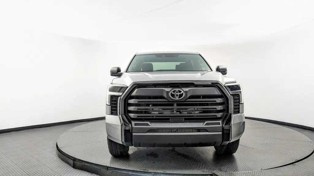 Florida Fine Cars - Used TOYOTA TUNDRA 4WD 2022 MARGATE SR