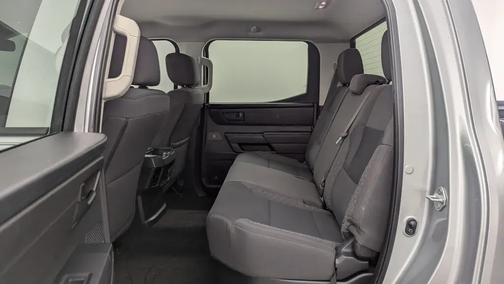 Florida Fine Cars - Used TOYOTA TUNDRA 4WD 2022 MARGATE SR