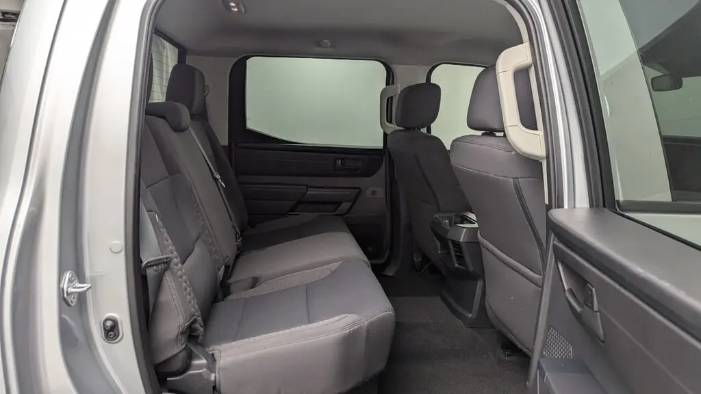 Florida Fine Cars - Used TOYOTA TUNDRA 4WD 2022 MARGATE SR
