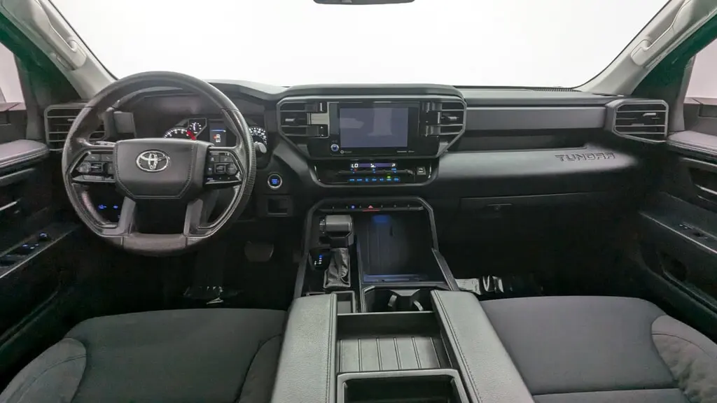 Florida Fine Cars - Used TOYOTA TUNDRA 4WD 2022 MARGATE SR