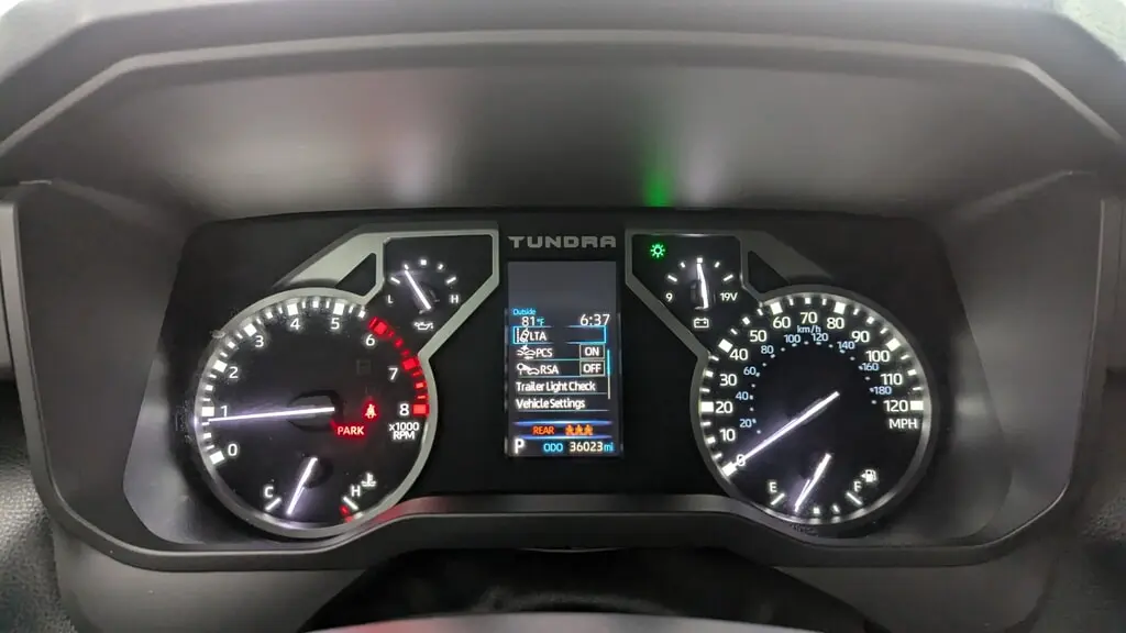 Florida Fine Cars - Used TOYOTA TUNDRA 4WD 2022 MARGATE SR