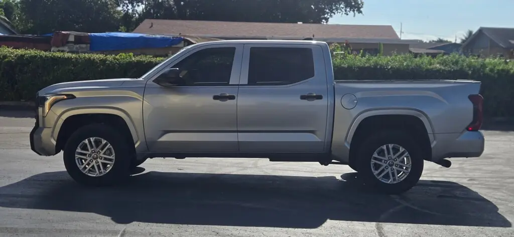 Florida Fine Cars - Used TOYOTA TUNDRA 4WD 2022 MARGATE SR