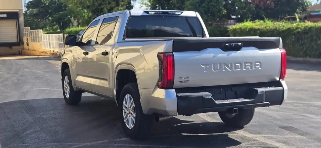 Florida Fine Cars - Used TOYOTA TUNDRA 4WD 2022 MARGATE SR