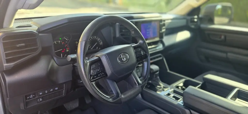 Florida Fine Cars - Used TOYOTA TUNDRA 4WD 2022 MARGATE SR