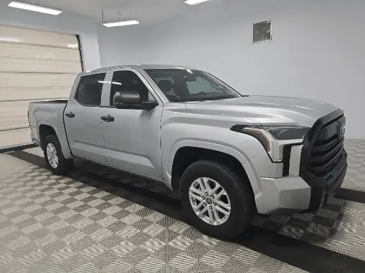 Florida Fine Cars - Used TOYOTA TUNDRA 4WD 2022 MARGATE SR