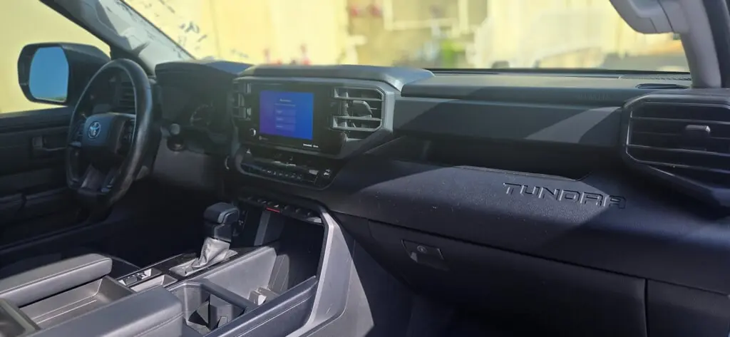 Florida Fine Cars - Used TOYOTA TUNDRA 4WD 2022 MARGATE SR