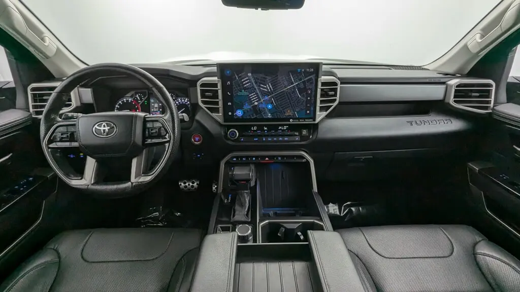 Florida Fine Cars - Used TOYOTA TUNDRA 4WD 2022 MARGATE SR5